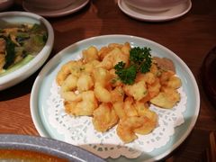 -吕氏疙瘩汤·新鲁菜(济南万象城店)