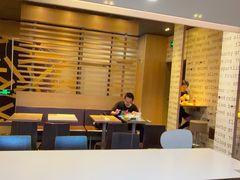 -麦当劳(虎坊路店)