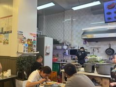 -梅溪·小伙子干挑面(安吉总店)