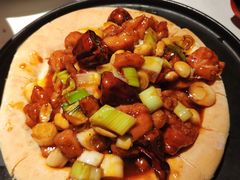 -大鸭梨烤鸭(枣园店)