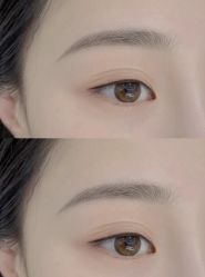 -莲姿娜·半永久纹眉皮肤管理