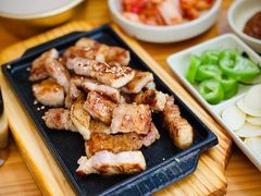 烤五花肉-妈妈手(山大总店)