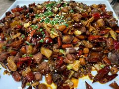 -李氏传家菜(兴城路店)