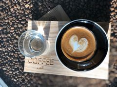 小拿铁-Alimentari早午餐(安福路店)