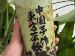 -太犇牛手作茶铺(江北虹悦城店)