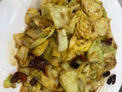 -清真·双和顺·京味菜·涮肉(灯市口店)