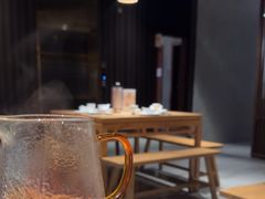 -金成潮菜博物馆(海珠湿地店)