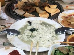 -平山城鑫烧烤(建国楼店)