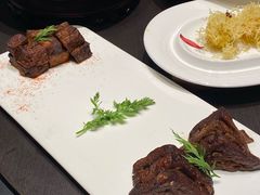 -墨泉峰味(润和国际广场店)