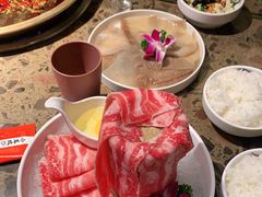-小龙坎火锅(全球总店)