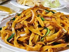 炒牛河-粥旺庄(芳村店)