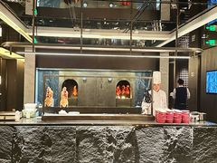 -秀儿四九城·新京菜(亚运村鸟巢店)