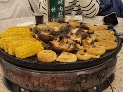 -厚味居炙子烤肉·清真(天桥南纬路店)