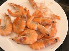 -东方红海鲜百汇(国际大厦店)