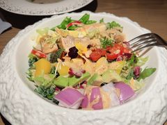 -佐度王子扒房(西城红场店)