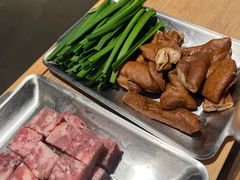 -霸腹烤肉(厦门柚子番店)