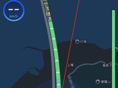 -胶州湾海底隧道