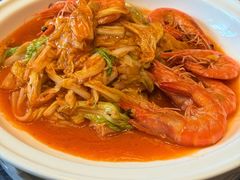 -1937青岛老味道·海肠捞饭·青岛菜(大鲍岛栈桥店)