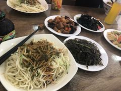 -华天新川面馆(闹市口店)
