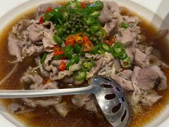 -眉州东坡(北苑华贸店)