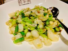 -阳澄湖费尔蒙酒店颐丰阁中餐厅(马鞍山西路店)