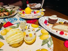 -弗兰克牛排西餐厅Ribone steak house(柠檬花园店)