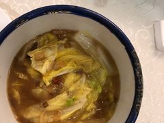 -汇贤府·李氏鲁菜(五棵松店)