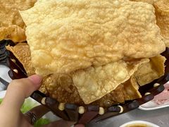 -三兴涮羊肉(荣安大街店)