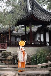 -八角古风摄影