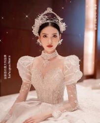 -NaNa婚纱礼服馆