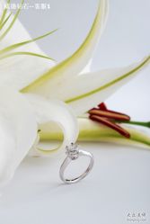 -威德钻石-克拉钻大本营(南京东路店)