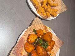 -探炉·香辣豆花烤鱼(笋岗宝能环球汇店)