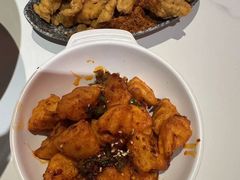 -付小姐在成都(五道口店)
