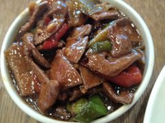 -王中王餐厅(东安路店)