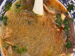 -小潘记鸭血粉丝汤
