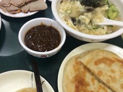-李连贵酒家熏肉大饼(昆明街店)