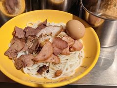-日头火桂林米粉(兴坪古镇店)