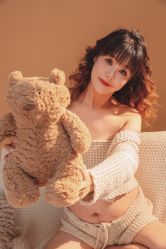 -蜜阁孕味亲子摄影(太奥广场店)