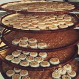 最近对一种经典的传统糕点魂牵梦绕的