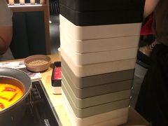 -温野菜涮涮锅(西单大悦城店)