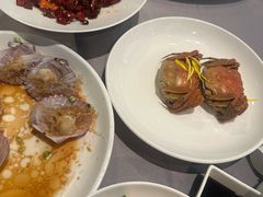 -徐记海鲜(陕西历史博物馆|明德门店)