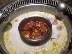 -鱼豆吉·豆浆鱼火锅(宜昌万达店)