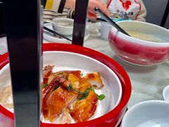 茶香脆皮鸡-径山十八道·风味民间菜(杭州总店)