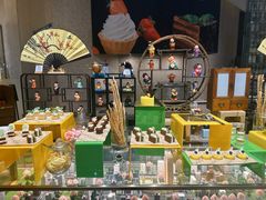-韵咖啡自助餐厅(天津香格里拉店)