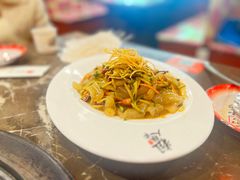 -粗粮人家·东北菜(洋桥店)