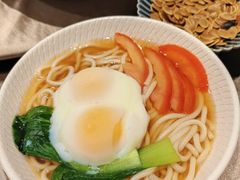 -粤汕小厨(北站店)