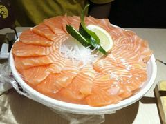 -万岁寿司(万国店)