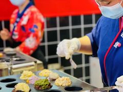 -拾烧车轮饼(世纪金源店)
