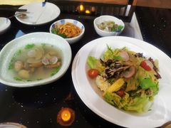 芥末章鱼-真剑日本料理·铁板烧(贵州路店)