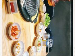 -喜来稀肉(北外滩白玉兰广场店)